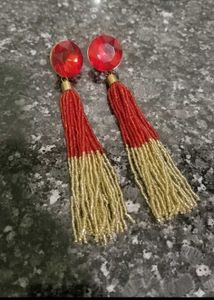 Statement Earrings - Three Unique Designs