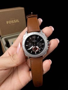 Fossil Watch