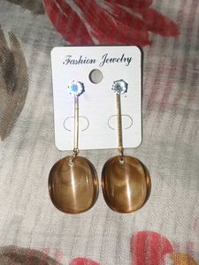 Combo of 2 Bohemian Elegance Earrings Collection
