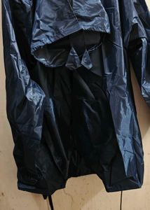 Jockey Rain coat with pants