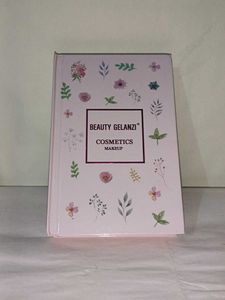 Neutral Eyeshadow Palette