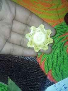Doraemon Round Charm