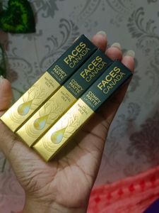 Faces Canada Lip Color