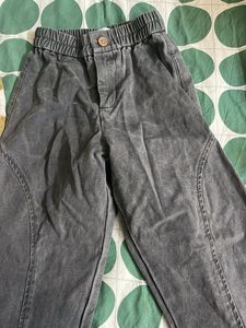 combo Zara Jeans &amp; Pants