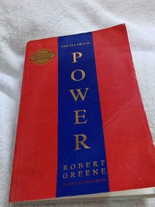 The 48 Laws of Power