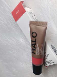 HALO Sheer Lip &amp; Cheek Tint - Mai Tai ♥️💕