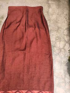 y2k skirt