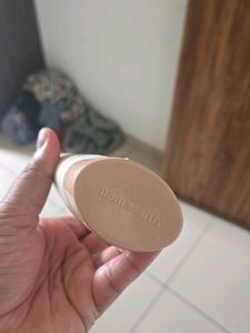 Mamaearth Rice Dewy Bright Face Wash