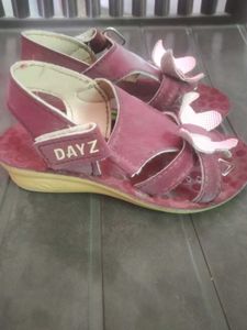 Cute Girls Kids Sandals combo