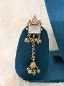 🏔Elegant Kashmiri Ethnic Earrings🕍
