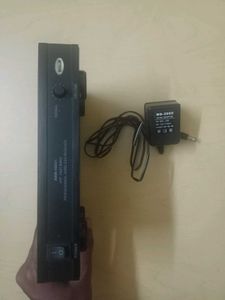 AHUJA - AWM-490V1 Wireless Receiver