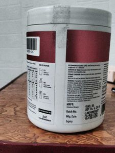 HK Vitals Hair Nourish Collagen Powder