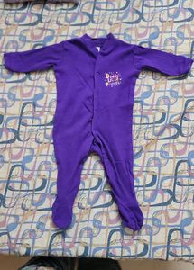 Combo For 0-3 Month Baby