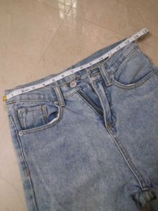 Mom Jeans