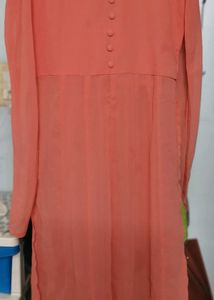 Gerua Stylish Kurta