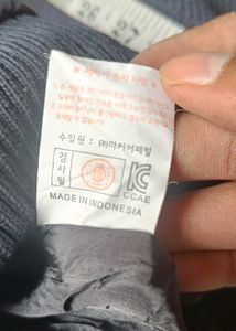 imported jacket