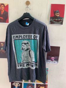 Star Wars Stormtrooper Graphic Tee