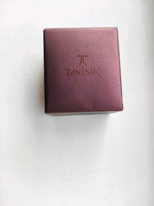 Tanishq Jewelry Box