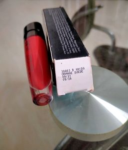 Oriflame the one lip sensation matte velvet