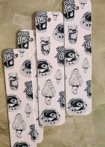 Assorted Bookmarks 💌💙🌱