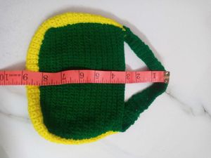 Crochet Purse