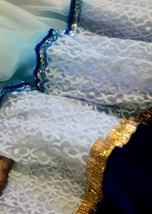 New Fancy Frock For Kids