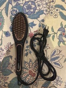 Gorgio Professional Hair Straightener Brush