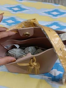 Korean Bag