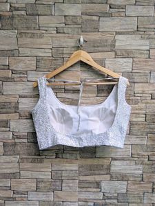 Sparkling Sequin Blouse fix price