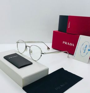 Prada Eyeglasses Frame