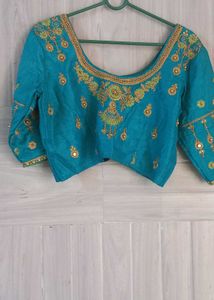 Wedding Wear Choli
