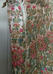 Designer Lehenga Choli