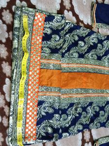 Beautiful and elegant straight partywear shawl woo