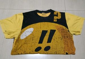 Casual T-shirt