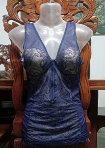 Body Fit Camisole