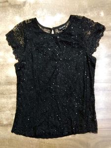Sequins Top