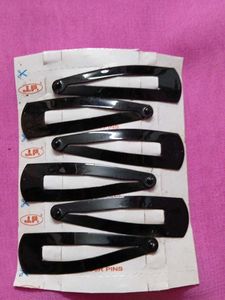Baby Lotion &amp; Hair Accessories Set