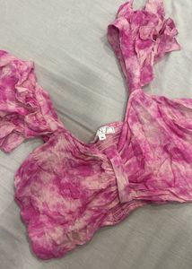 Tie-Dye Cord Set💕