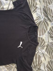 Puma T Shirt ( Size Euro S)