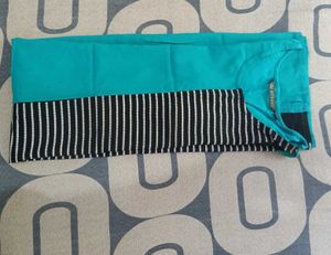 Kurta Green
