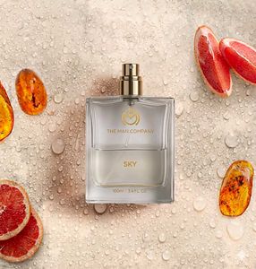 The Man Company Sky Perfume for Men