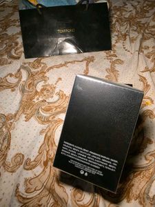 Tom Ford Ombre Leather Parfum