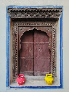 Handmade Decorated Candles