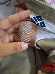 Men's Casual Khaki Pants