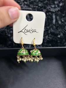 Lovisa Jhumka Earrings