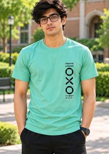 Men's Graphic T-Shirt