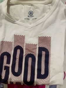 Boys  Graphic T-Shirt Bundle