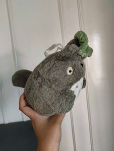 Totoro, Studio Ghibli Plush Toy
