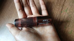 Matt Lipstick