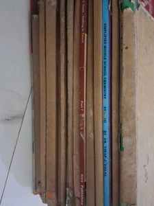 ICSE Class 7 2016 - 12 Books Bundle